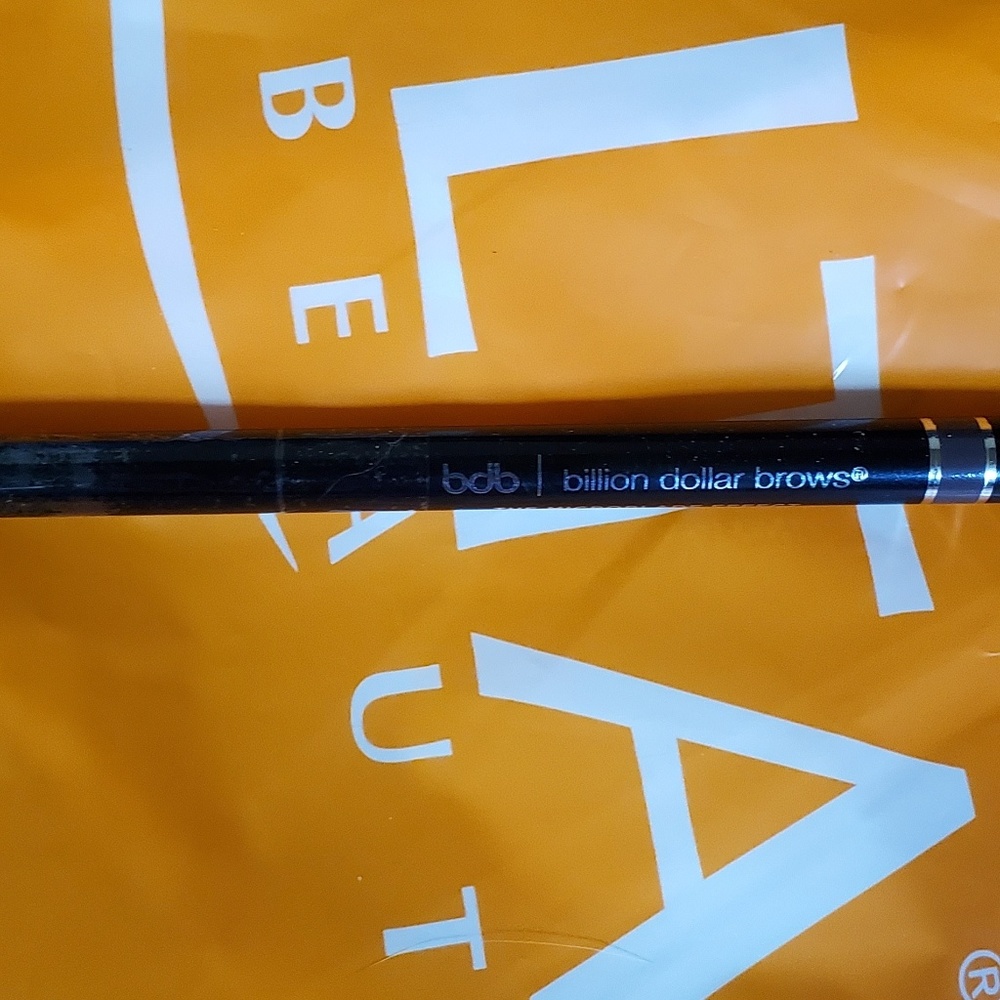 Billion dollar brows brow pencil
